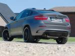 BMW M6XR Twin Turbo by Manhart Racing 2010 года